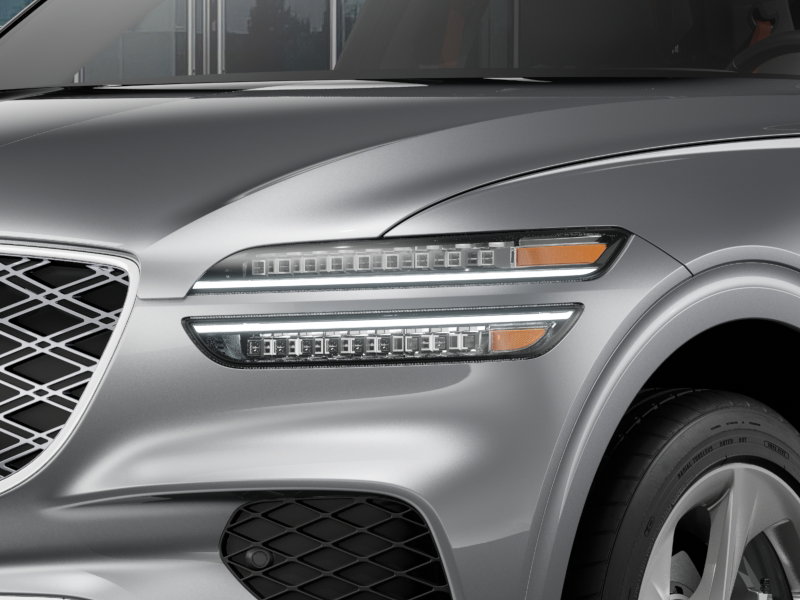 2026 GENESIS GV70 Advanced - Photo 9
