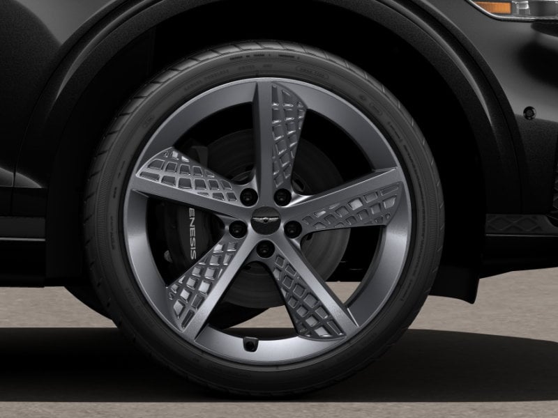 2024 GENESIS GV70 Sport - Photo 38