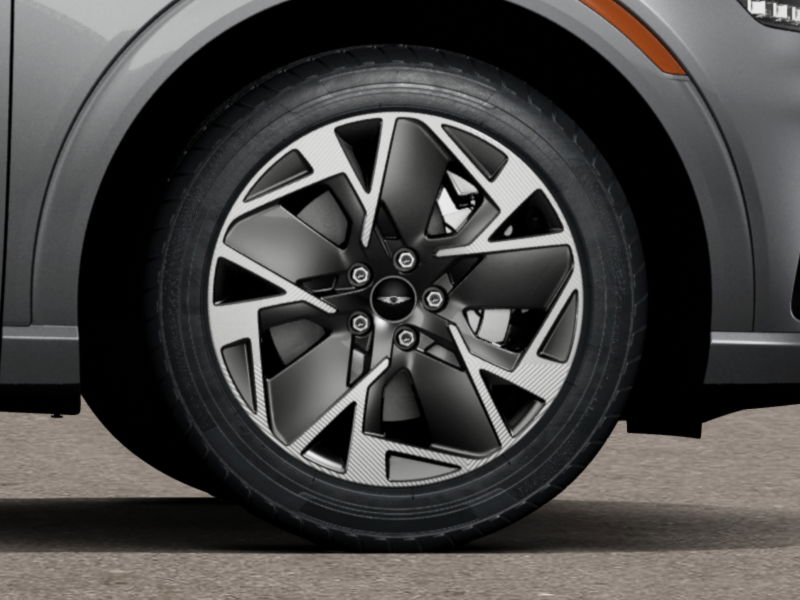 2026 Genesis GV60 photo 6