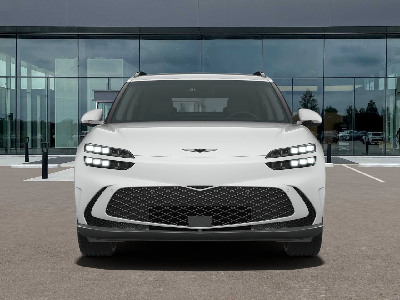 2024 GENESIS GV60 Performance - Photo 6