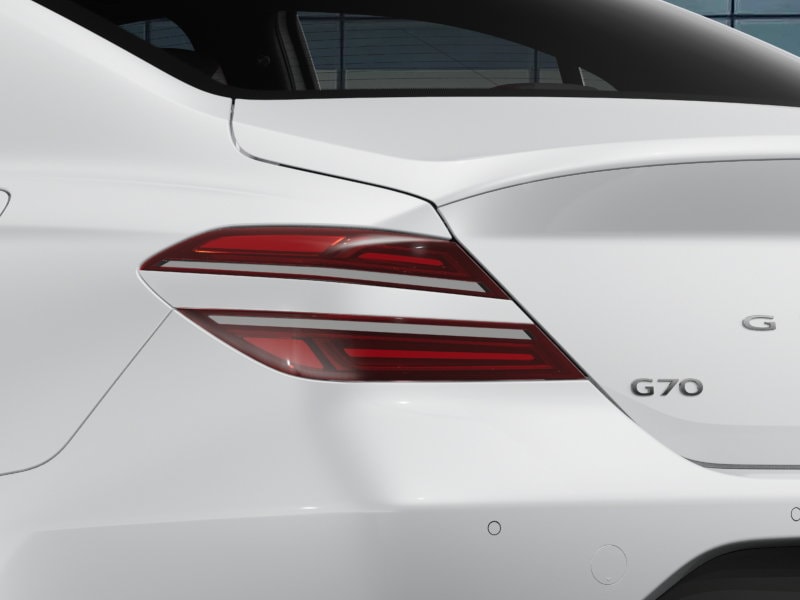2026 GENESIS G70 Sport Prestige - Photo 42