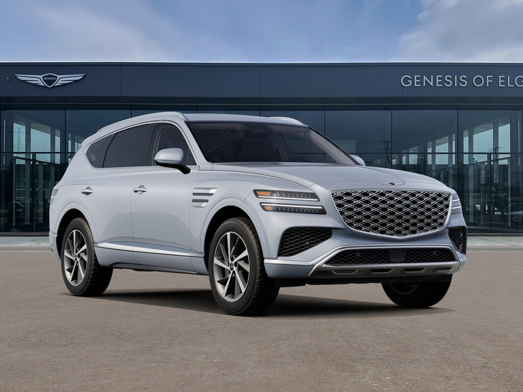 New 2027 Genesis