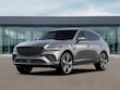  Genesis GV80 Coupe