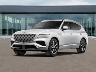 2026 Genesis GV80 3.5T Advanced SUV