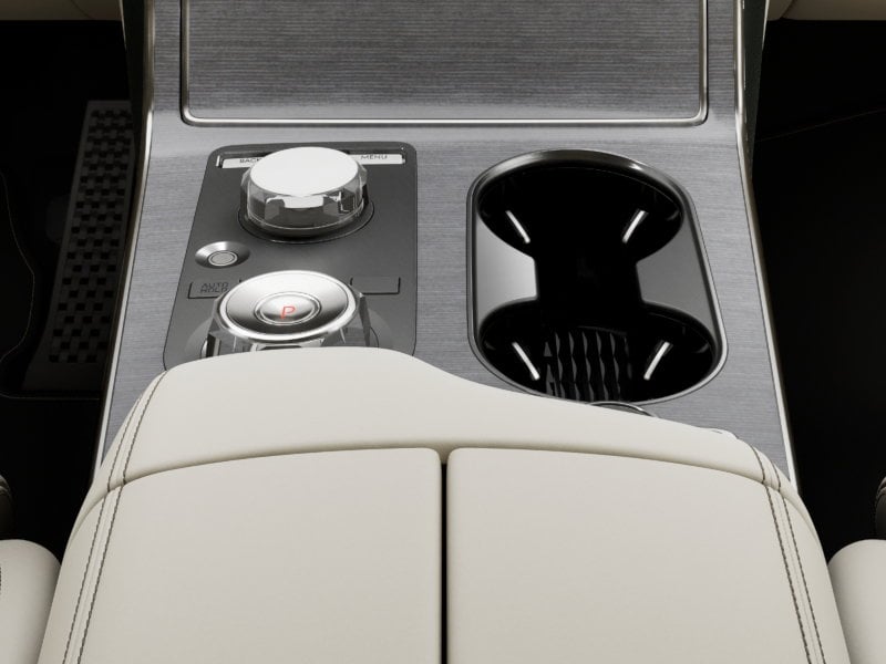 2026 GENESIS GV80 Prestige - Photo 60