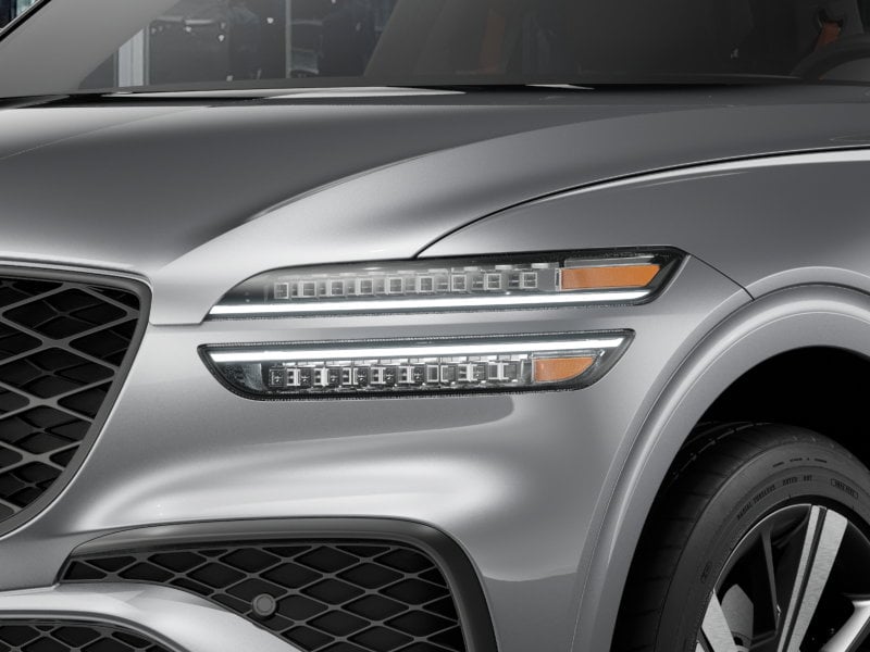 2026 GENESIS GV70 Sport Advanced - Photo 28