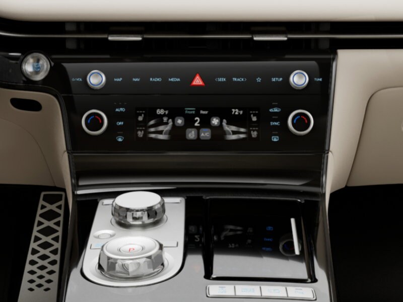 2026 GENESIS G80 Sport Prestige - Photo 26