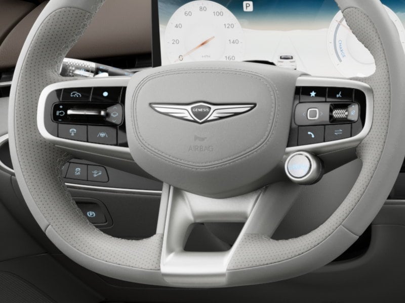 2026 GENESIS GV70 Base - Photo 14