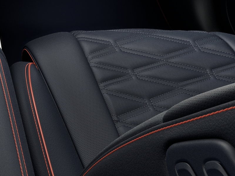 2026 GENESIS GV80 Coupe E-SC - Photo 44
