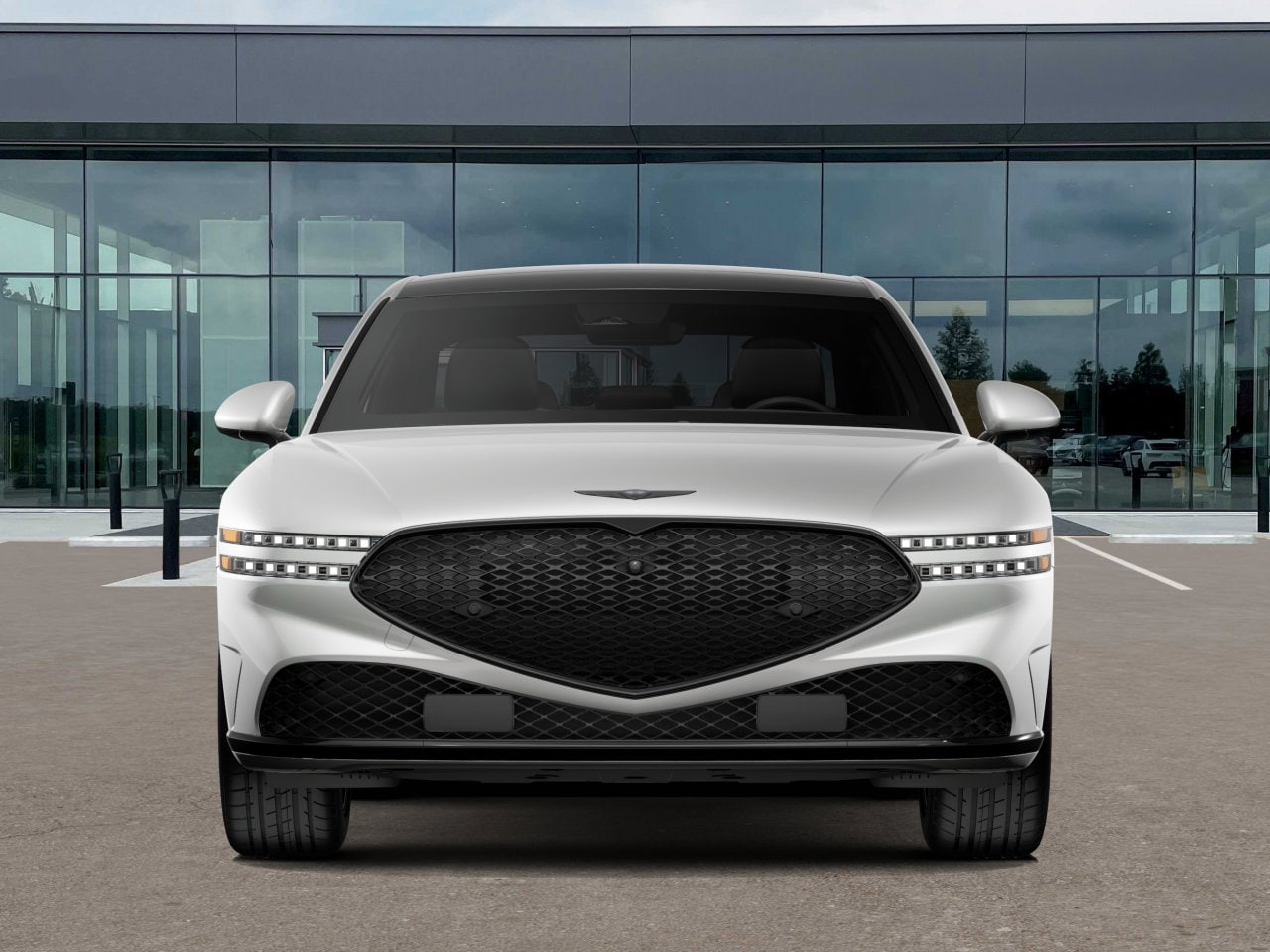 2026 GENESIS G90 Prestige Black - Photo 31