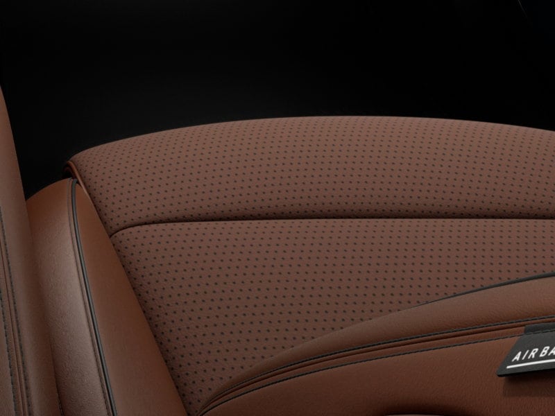 2026 GENESIS GV70 Advanced - Photo 49