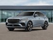  Genesis GV80 Coupe