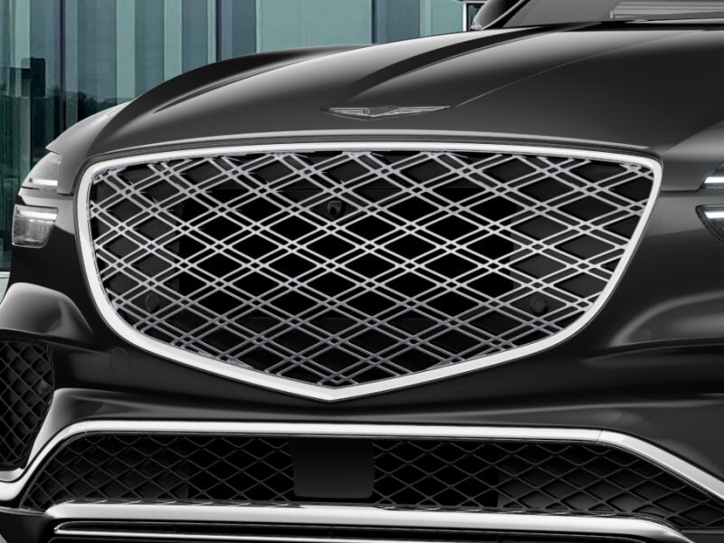 2026 GENESIS GV70 Advanced - Photo 13
