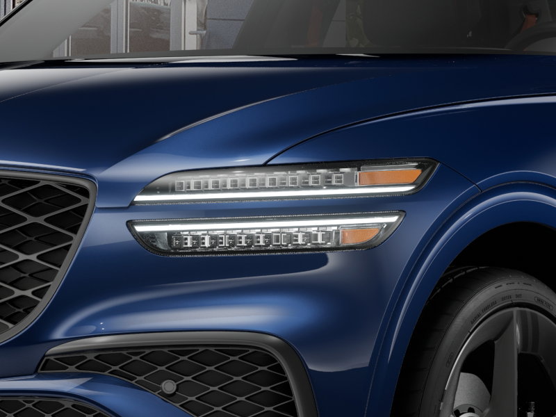 2026 GENESIS GV70 Sport Prestige - Photo 46