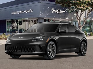 2026 Genesis GV60 Advanced AWD SUV