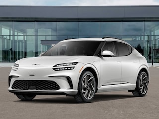 2026 Genesis GV60 SUV