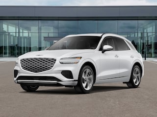 2026 Genesis GV70