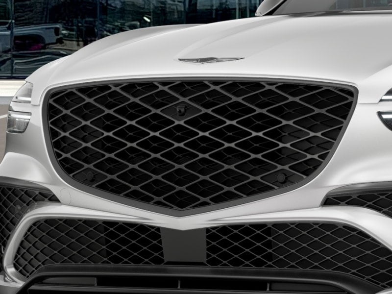 2026 GENESIS GV70 Sport Prestige - Photo 36