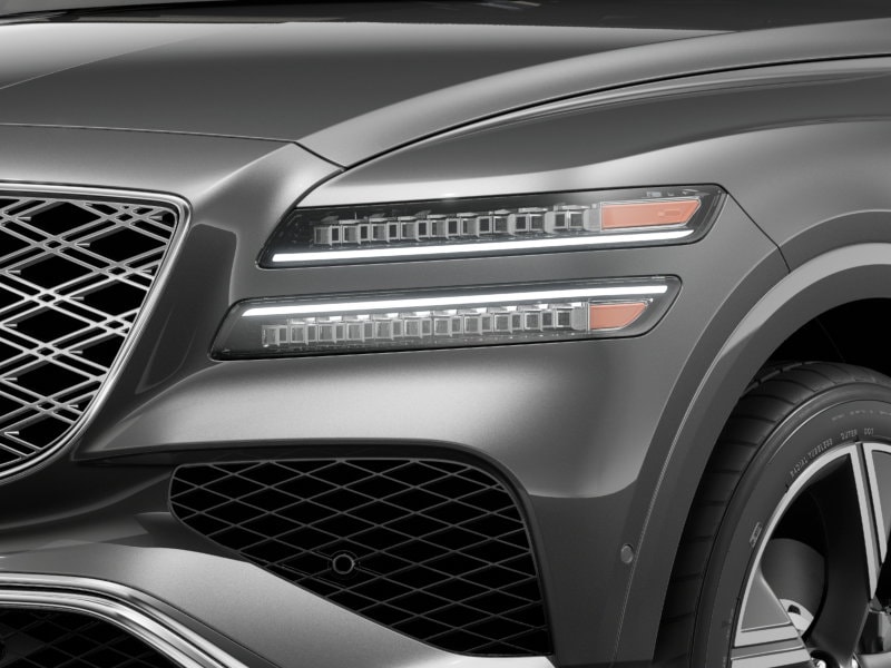 2026 GENESIS GV80 Prestige - Photo 57