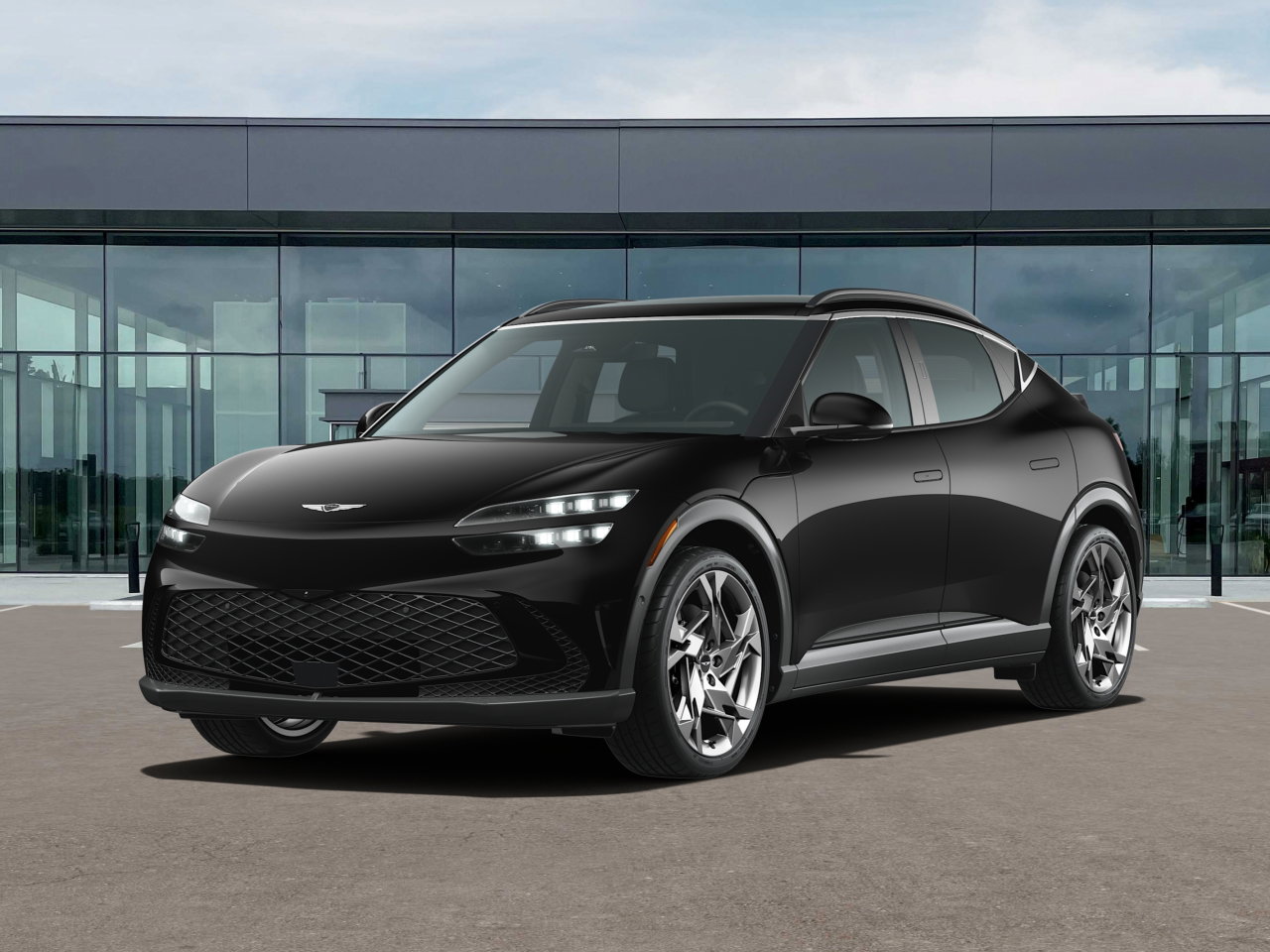 2024 Genesis GV60 Performance SUV
