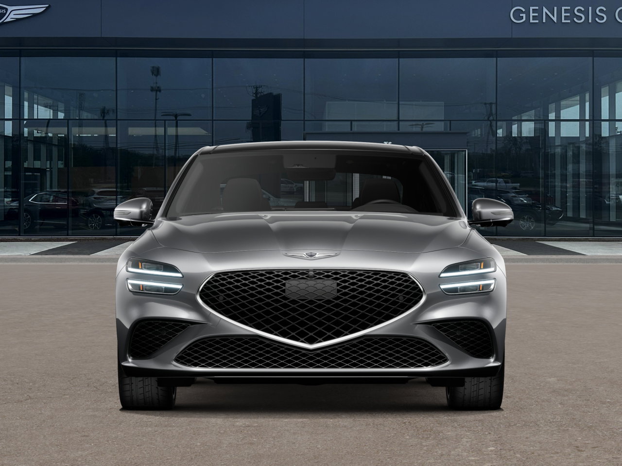 2026 GENESIS G70 Prestige - Photo 49