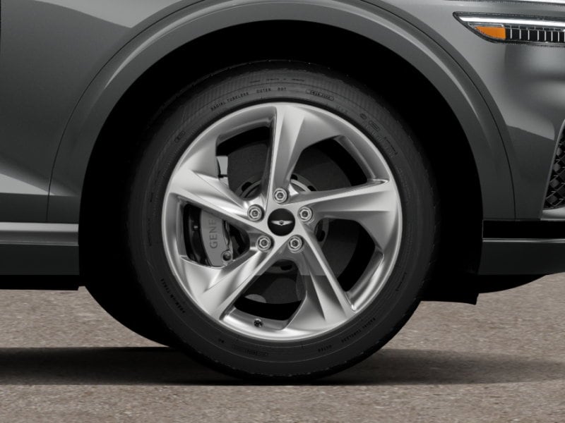2026 GENESIS GV70 Advanced - Photo 10