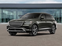 2026 Genesis GV80 2.5T Advanced SUV