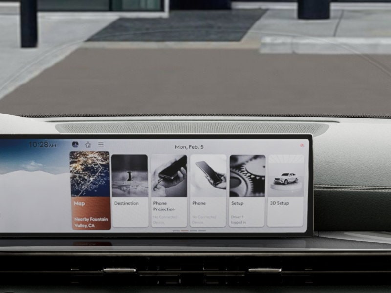 2025 GENESIS GV80 Standard - Photo 32