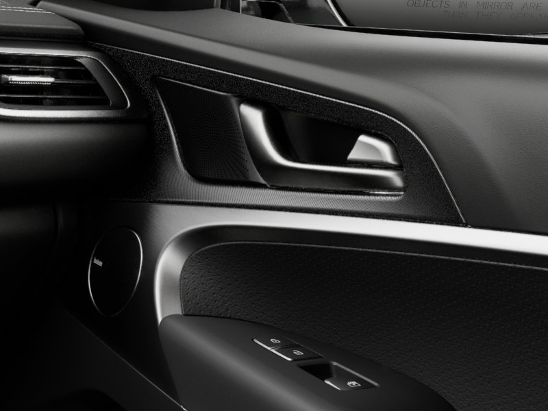 2026 GENESIS G70 Prestige - Photo 23