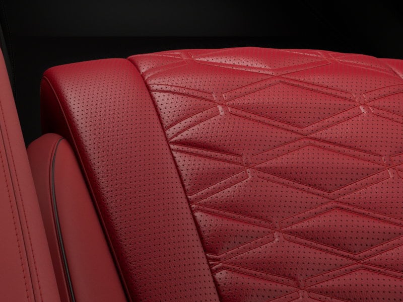 2025 GENESIS G80 Sport Prestige - Photo 30