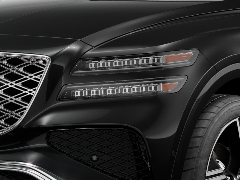 2025 GENESIS GV80 Prestige - Photo 25