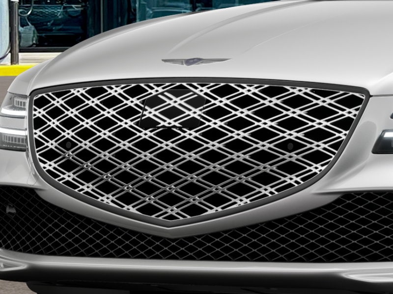 2026 GENESIS G80 Base - Photo 41