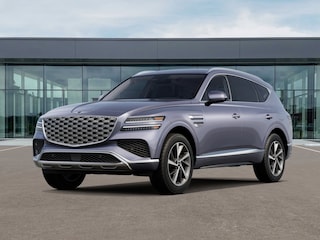 2027 Genesis GV80 2.5T Select SUV