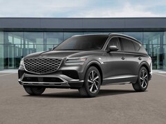 2026 Genesis GV80 2.5T Advanced SUV
