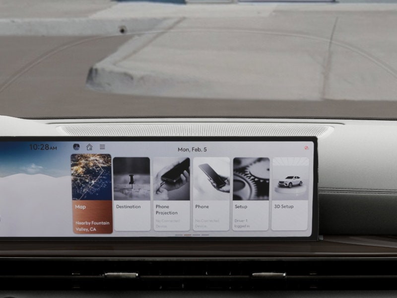 2025 GENESIS GV80 Prestige - Photo 28