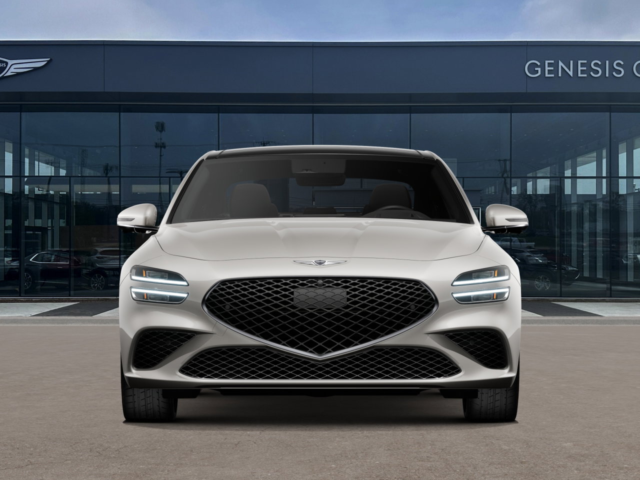 2026 GENESIS G70 Sport Prestige - Photo 22
