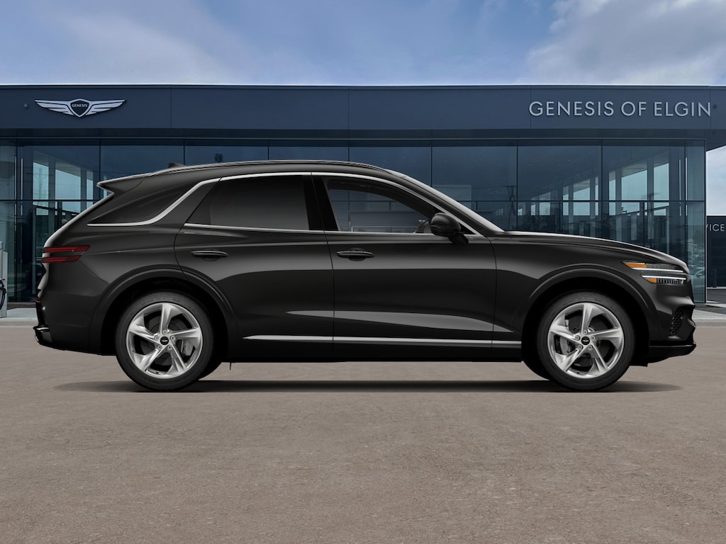 New 2026 Genesis GV70 2.5T Advanced SUV