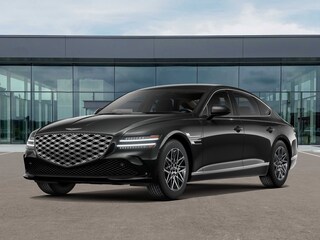 New 2027 Genesis G80 For Sale in West Chester | Genesis of West Chester
