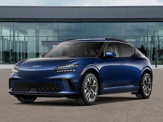 2026 Genesis GV60 Standard SUV