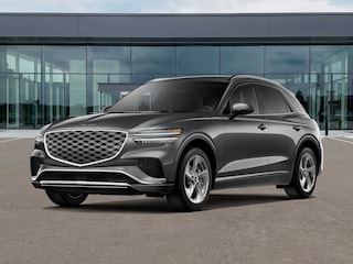 2026 Genesis GV70