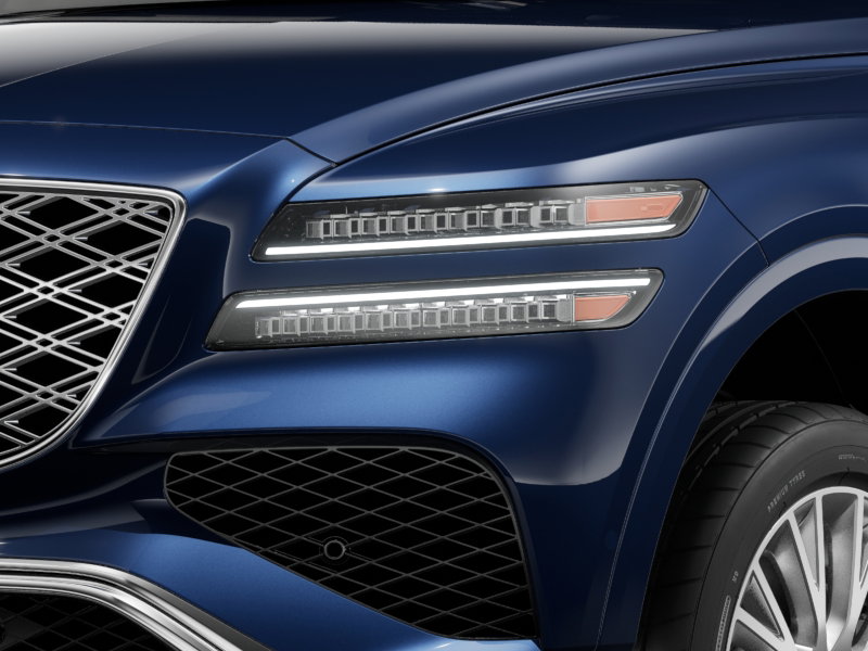 2026 GENESIS GV80 Standard - Photo 23
