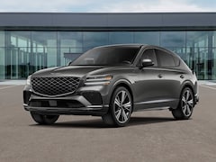 2026 Genesis GV80 Coupe SUV