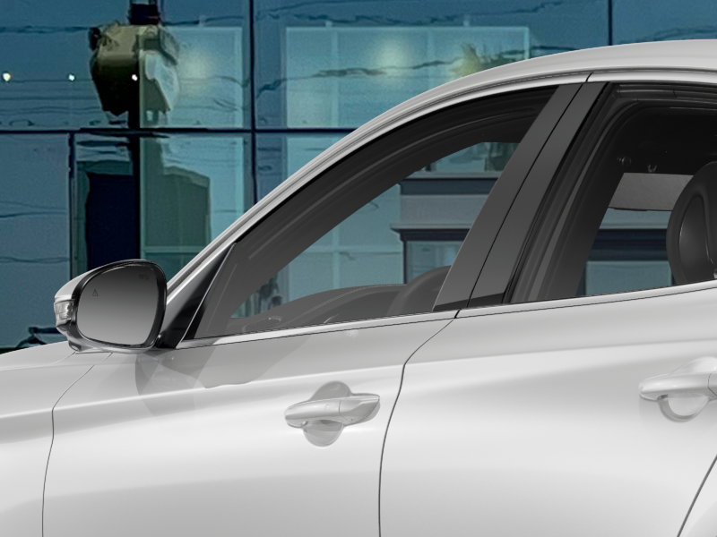 2026 GENESIS G70 Prestige - Photo 14