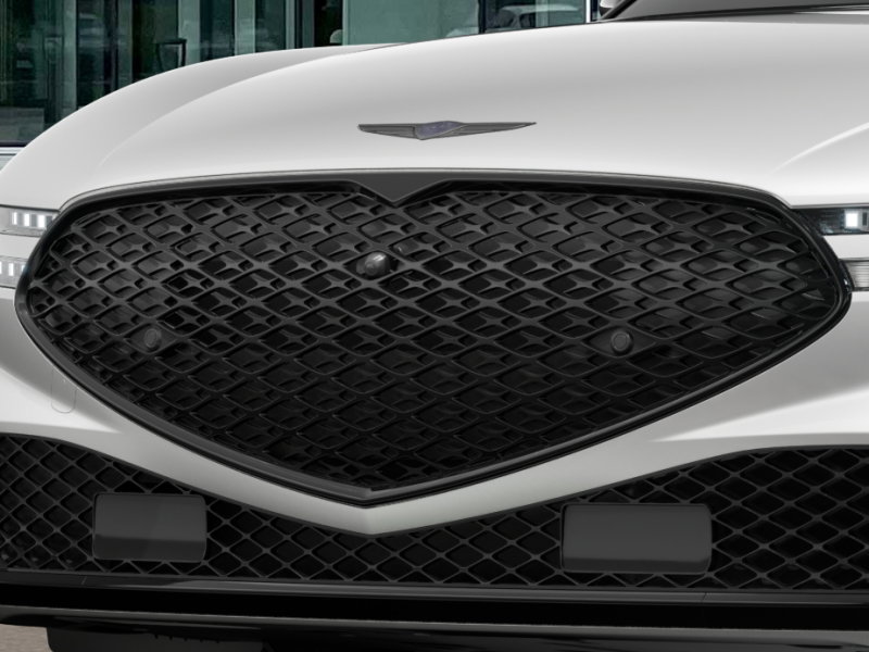 2026 GENESIS G90 Prestige Black - Photo 13
