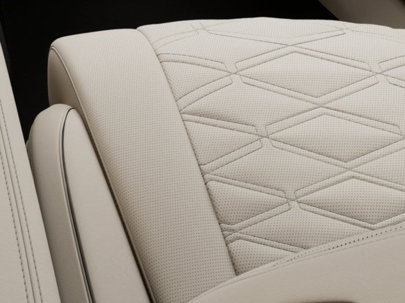 2026 GENESIS G80 Sport Prestige - Photo 16