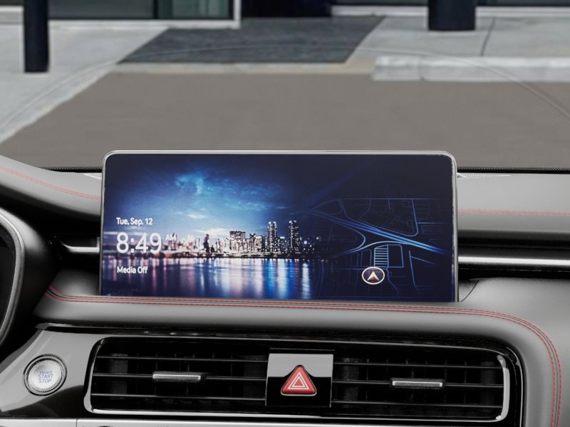 2026 GENESIS G70 Sport Prestige - Photo 42