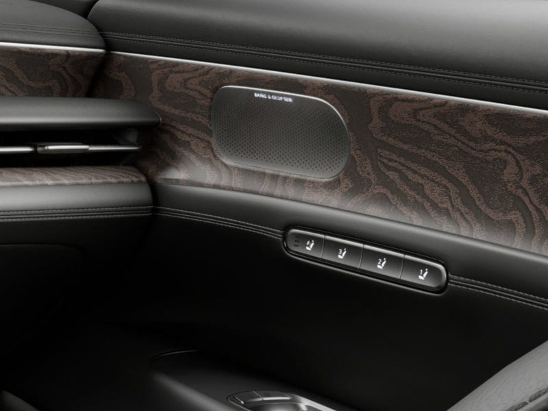 2026 GENESIS G90 Base - Photo 58