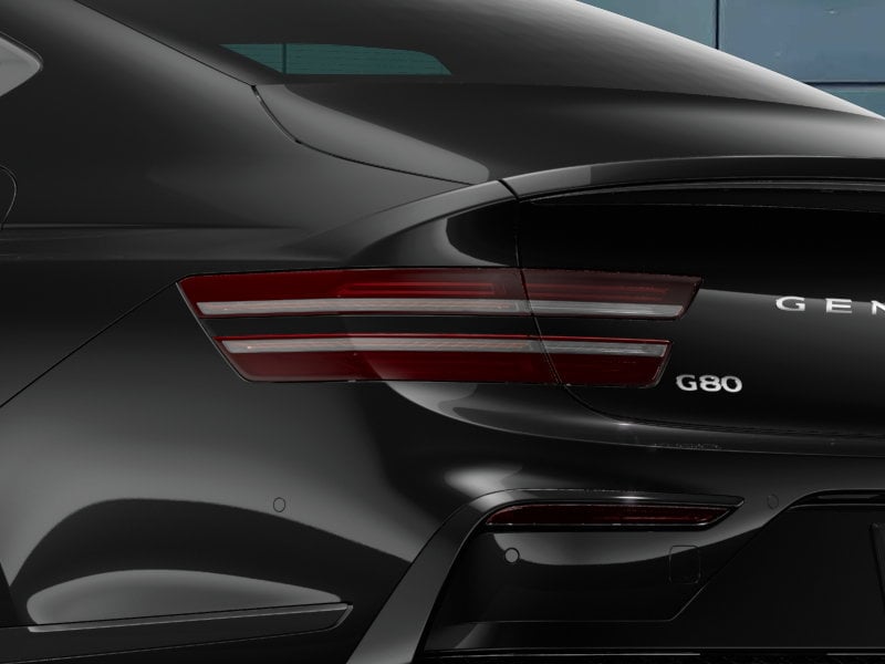 2025 GENESIS G80 Sport Prestige - Photo 36