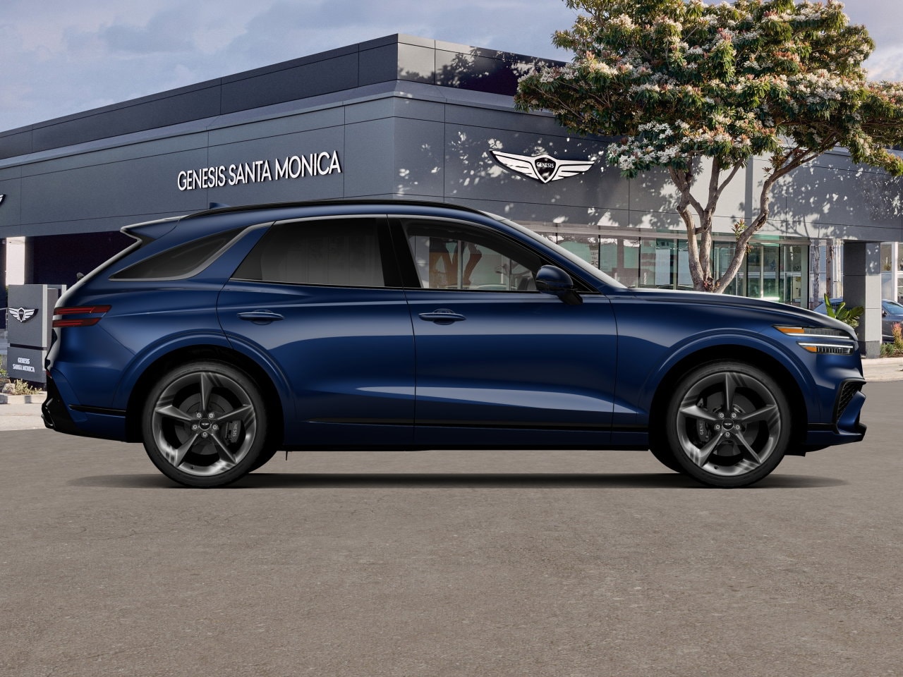 2026 GENESIS GV70 Sport Prestige - Photo 64