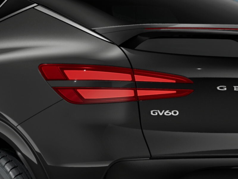 2026 GENESIS GV60 Standard - Photo 10